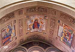 Cathédrale Notre-Dame de la Sède