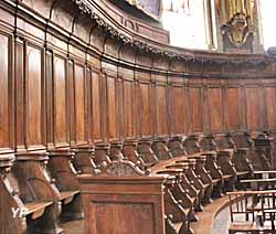 Cathédrale Notre-Dame de la Sède