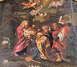 Cathédrale Notre-Dame de la Sède