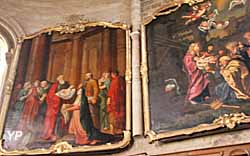 Cathédrale Notre-Dame de la Sède