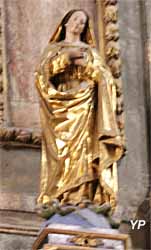 Cathédrale Notre-Dame de la Sède