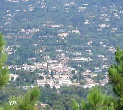 Peymeinade (doc. Yalta Production)