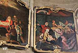 Cathédrale Notre-Dame de la Sède