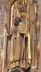 Cathédrale Notre-Dame de la Sède