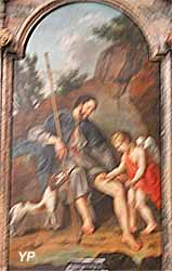 Cathédrale Notre-Dame de la Sède