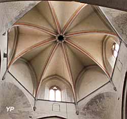 Cathédrale Notre-Dame de la Sède