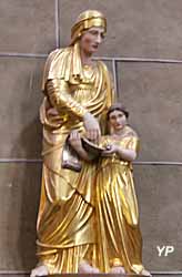 Cathédrale Notre-Dame de la Sède