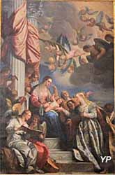 Cathédrale Notre-Dame de la Sède