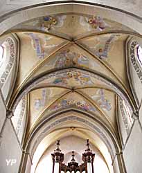 Cathédrale Notre-Dame de la Sède