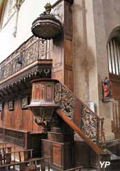 Cathédrale Notre-Dame de la Sède