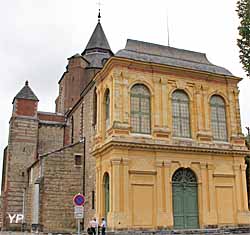 Cathédrale Notre-Dame de la Sède (doc. Yalta Production)