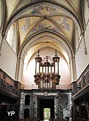 Cathédrale Notre-Dame de la Sède