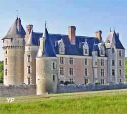 Château de Montpoupon