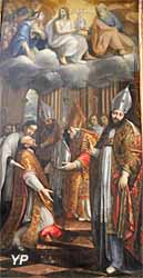 Cathédrale Saint-Gatien