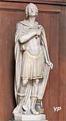 Cathédrale Saint-Gatien