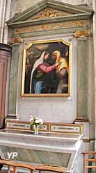 Cathédrale Saint-Gatien