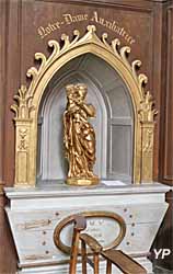 Cathédrale Saint-Gatien