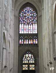 Cathédrale Saint-Gatien