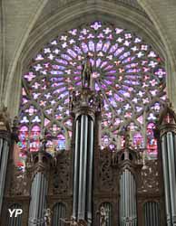 Cathédrale Saint-Gatien