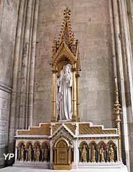 Cathédrale Saint-Gatien