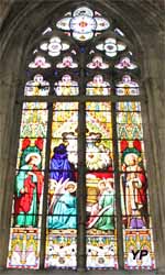 Cathédrale Saint-Gatien