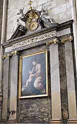 Cathédrale Saint-Gatien