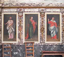 Cathédrale Saint-Gatien