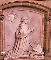 Cathédrale Saint-Gatien