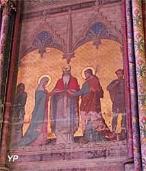 Cathédrale Saint-Gatien