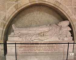 Cathédrale Saint-Gatien