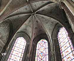 Cathédrale Saint-Gatien