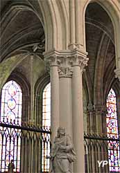 Cathédrale Saint-Gatien