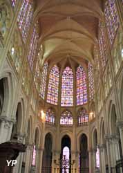Cathédrale Saint-Gatien