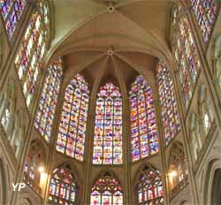 Cathédrale Saint-Gatien