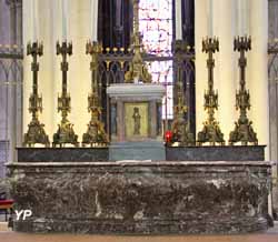 Cathédrale Saint-Gatien