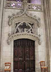 Cathédrale Saint-Gatien
