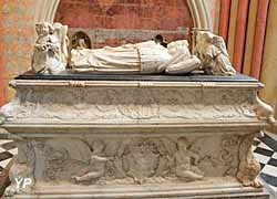 Cathédrale Saint-Gatien