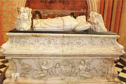 Cathédrale Saint-Gatien