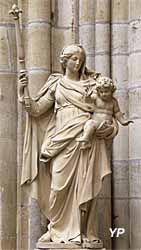 Cathédrale Saint-Gatien