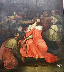 Cathédrale Saint-Gatien