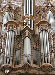 Cathédrale Saint-Gatien