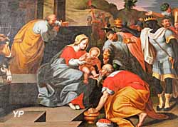 Cathédrale Saint-Gatien