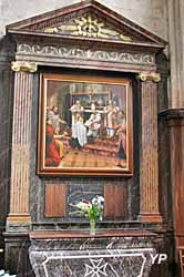 Cathédrale Saint-Gatien