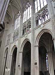 Cathédrale Saint-Gatien