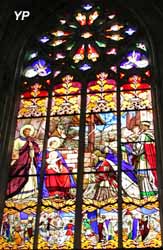 Cathédrale Saint-Gatien