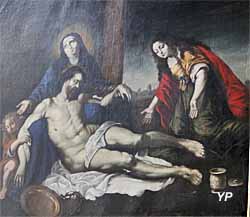 Cathédrale Saint-Gatien