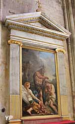 Cathédrale Saint-Gatien