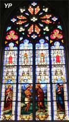 Cathédrale Saint-Gatien