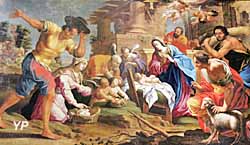 Cathédrale Saint-Gatien