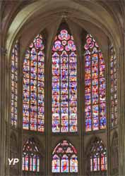 Cathédrale Saint-Gatien